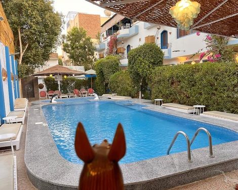 Gezira Garden Hotel-0
