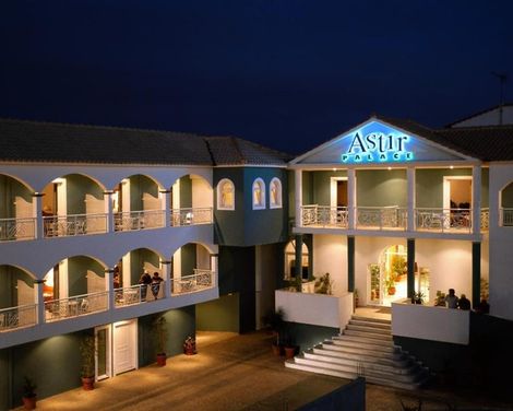 Astir Palace Hotel-4