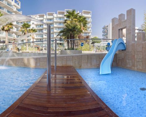 Blaumar Hotel-2
