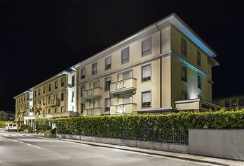 Hotel, Grand Hotel Bonanno