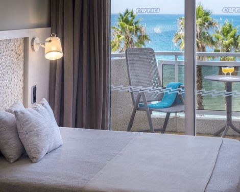 Caprici Beach Hotel & Spa-0