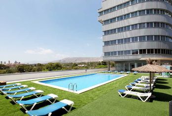 Hotel La Estación