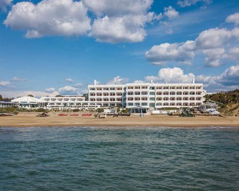 Oasi di Kufra Sporthotel & Wellness-3