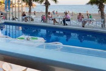 Hotel, Brisa