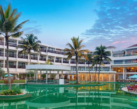 Occidental Eden Beruwala-0