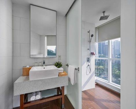 Oasia Suites Kuala Lumpur-0