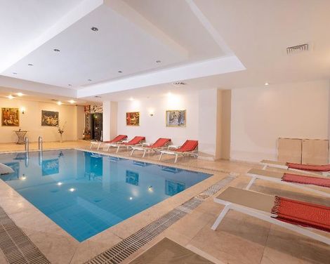 Sun Beach Hill Hotel-1