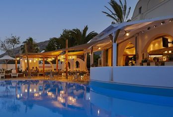 Hotel, Hermes Hotel