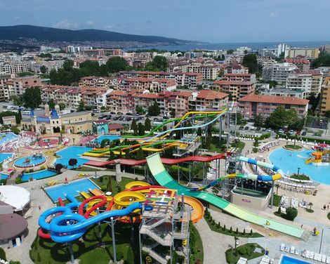 Aqua Nevis Club Hotel-3