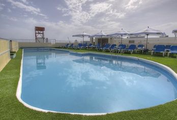 Hotel, Cerviola