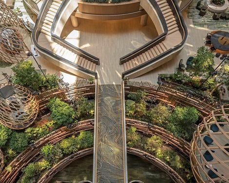 PARKROYAL COLLECTION Marina Bay, Singapore-3