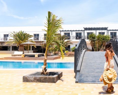 Coral Cotillo Beach Hotel-4