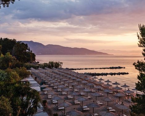 Kontokali Bay Resort & Spa-2
