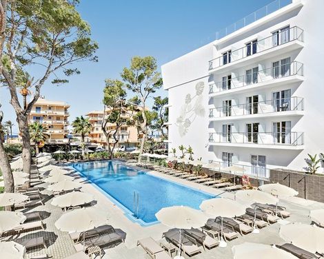 Hotel Riu Concordia-1