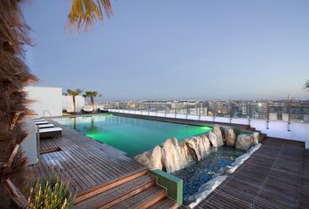 Hotel, Hilton Garden Inn Lecce