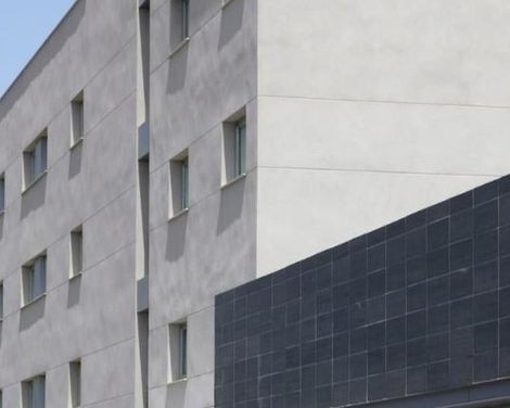 Holiday Inn Express Málaga - Aeropuerto-3