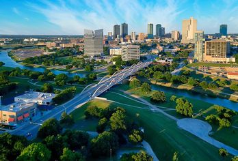 Hotel, Kimpton Harper Hotel