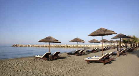 Amathus Beach Hotel Limassol