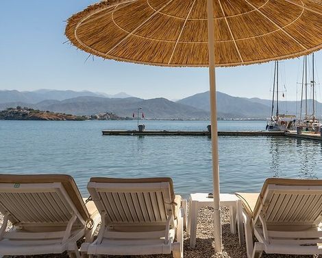 Alesta Yacht Hotel-2