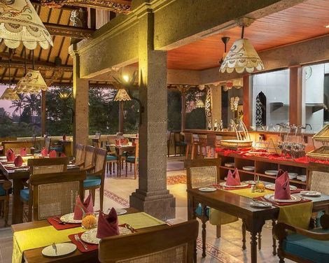 Dwaraka The Royal Villas-2