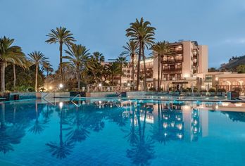 Santa Catalina, a Royal Hideaway Hotel