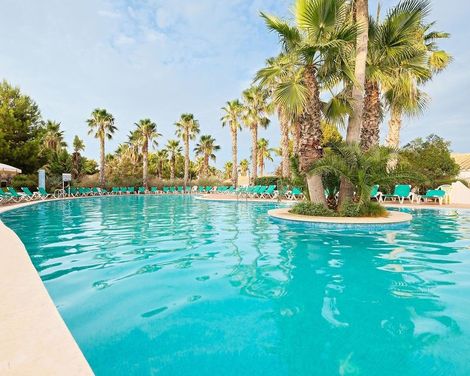 BLUESEA Marina Parc-4