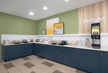 Hotel, Spark by Hilton Destin