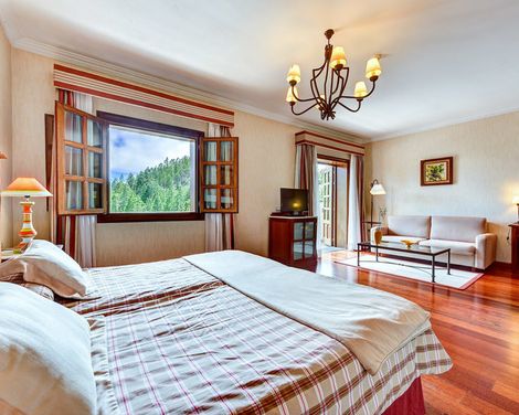 Hotel Spa Villalba-3