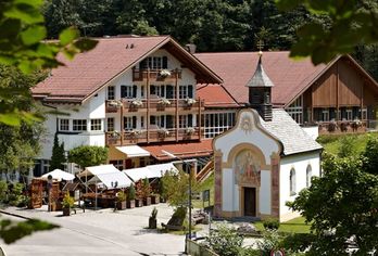 Hotel, Berghotel Hammersbach, Sure Hotel Collection by Best Western