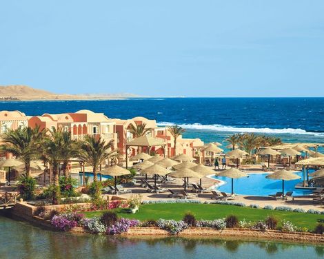 Swissôtel Resort El Quseir-2