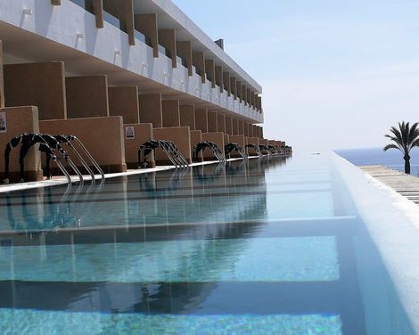 SBH Maxorata Resort-4