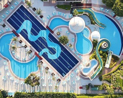Limak Atlantis Deluxe Hotel & Resort-0