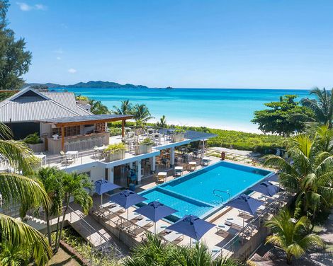 Acajou Beach Resort-3