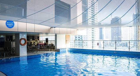 Mercure Dubai Barsha Heights