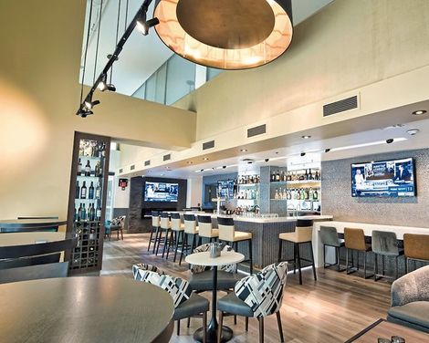 Holiday Inn Toronto Downtown Centre-4