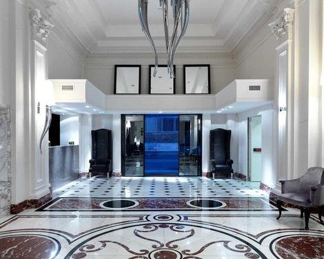 Leon's Place Hotel-4