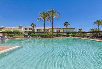Hotel, Impressive Playa Granada Golf