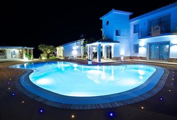 Hotel, Eliantos Hotel & SPA