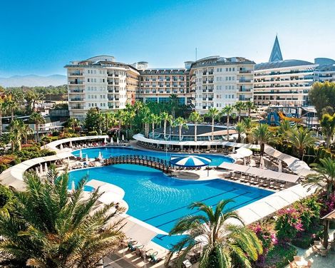 Mukarnas Spa Resort-0