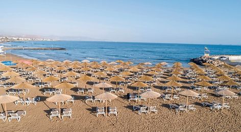 Sol Marina Beach Crete