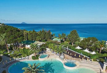 Aldiana Club Rocca Nettuno Calabria