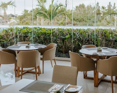 Tasia Maris Seasons Hotel-3