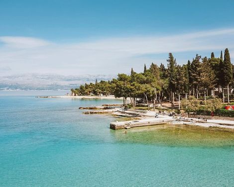 Aminess Vival Casa Velaris-0