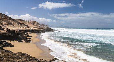 Pauschalreisen Fuerteventura