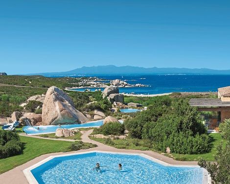 Resort Valle Dell'Erica Thalasso & Spa-4