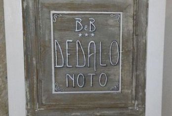 Hotel, Dedalo Rooms