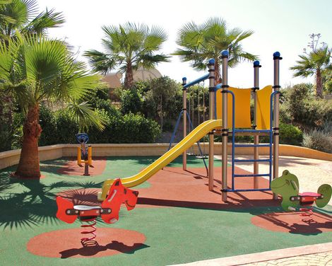 Best Alcázar Hotel & Apartamentos-4