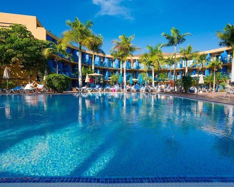 BLUESEA Jandia Luz-0