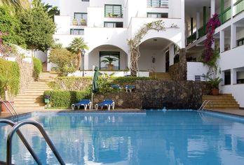 Hotel, Aparthotel Esquinzo Y Monte del Mar