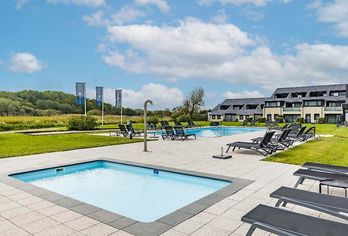 Hotel, Fletcher Zuiderduin Beachhotel